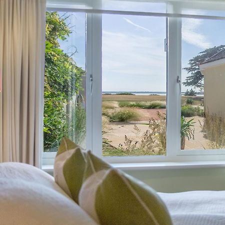 Marsh View Vila Aldeburgh Exterior foto