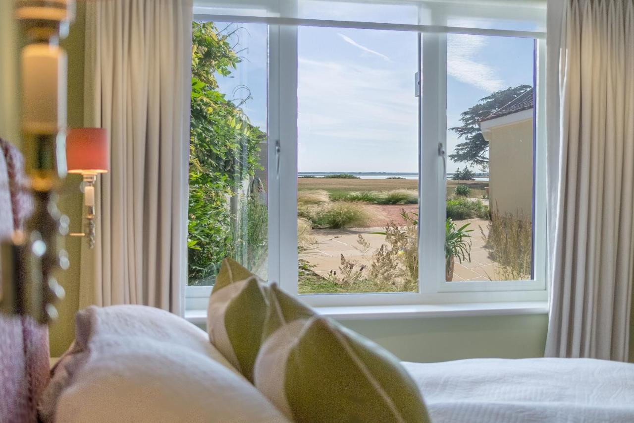 Marsh View Vila Aldeburgh Exterior foto